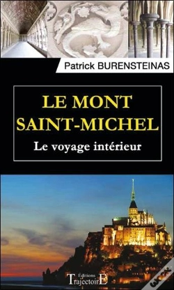 Capa do artigo Le Mont Saint-Michel ; Le Voyage Intérieur