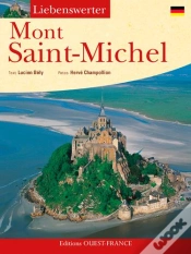 Capa do artigo Le Mont Saint-Michel