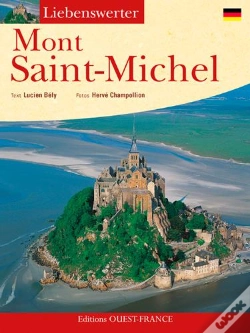 Capa do artigo Le Mont Saint-Michel