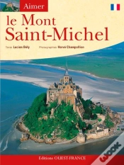 Capa do artigo Le Mont Saint-Michel