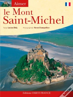 Capa do artigo Le Mont Saint-Michel