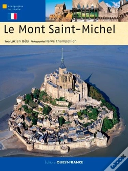 Capa do artigo Le Mont Saint-Michel