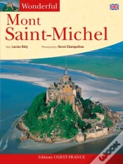 Capa do artigo Le Mont Saint-Michel