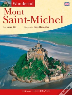 Capa do artigo Le Mont Saint-Michel