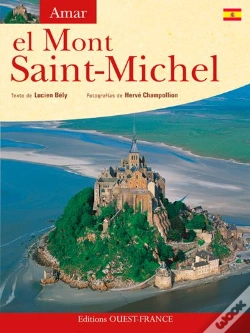 Capa do artigo Le Mont Saint-Michel