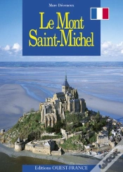 Capa do artigo Le Mont Saint-Michel