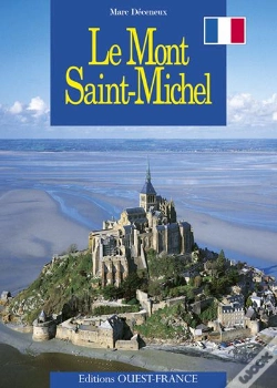 Capa do artigo Le Mont Saint-Michel