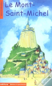 Le Mont-Saint-Michel