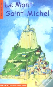 Capa do artigo Le Mont-Saint-Michel