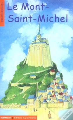 Capa do artigo Le Mont-Saint-Michel