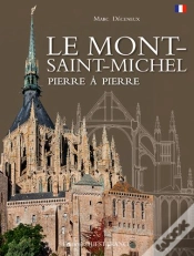 Capa do artigo Le Mont-Saint-Michel, Pierre À Pierre