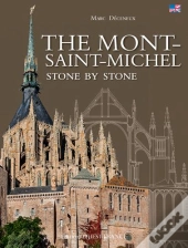 Le Mont-Saint-Michel, Pierre À Pierre