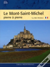 Capa do artigo Le Mont Saint-Michel Pierre À Pierre