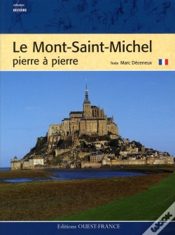 Capa do artigo Le Mont Saint-Michel Pierre À Pierre
