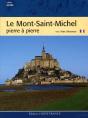 Le Mont Saint-Michel Pierre À Pierre - Preview