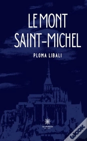 Capa do artigo Le Mont Saint-Michel