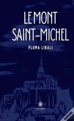 Capa do artigo Le Mont Saint-Michel