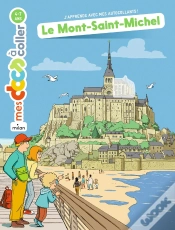 Capa do artigo Le Mont-Saint-Michel