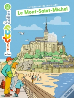 Capa do artigo Le Mont-Saint-Michel