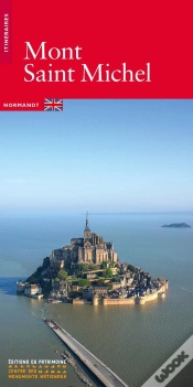 Capa do artigo Le Mont-Saint-Michel (Vesrion Anglaise)