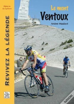 Capa do artigo Le Mont Ventoux