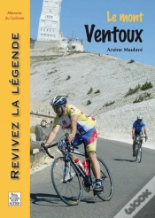 Capa do artigo Le Mont Ventoux
