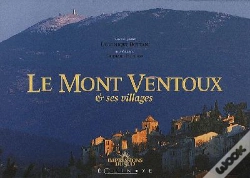 Capa do artigo Le Mont Ventoux & Ses Villages