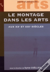 Capa do artigo Le Montage Dans Les Arts Aux Xx Et Xxi Siècles