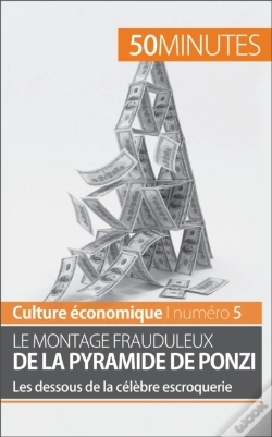 Capa do artigo Le Montage Frauduleux De La Pyramide De Ponzi