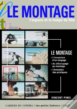 Capa do artigo Le Montage, L'Espace Et Le Temps Dy Film