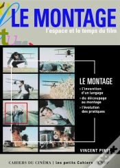 Capa do artigo Le Montage, L