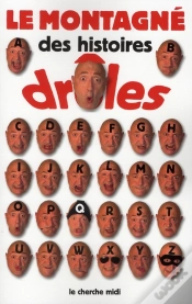 Capa do artigo Le Montagné Des Histoires Drôles