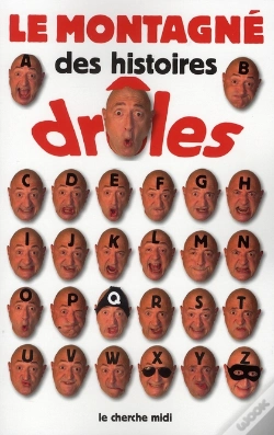 Capa do artigo Le Montagné Des Histoires Drôles