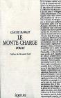 Le Monte-Charge - Preview