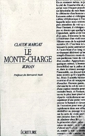 Capa do artigo Le Monte-Charge