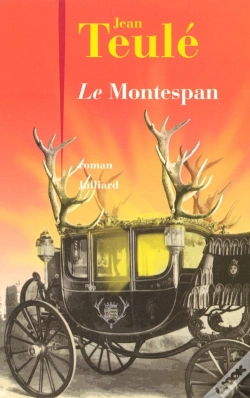 Capa do artigo Le Montespan