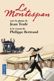 Capa do artigo Le Montespan Plume & Crayon