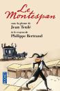 Le Montespan Plume & Crayon - Preview