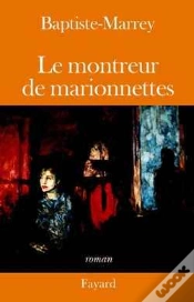 Capa do artigo Le Montreur De Marionnettes
