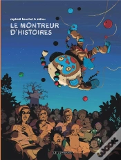 Capa do artigo Le Montreur D