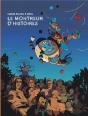 Le Montreur D'Histoires - Preview