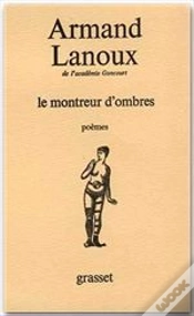 Capa do artigo Le Montreur D