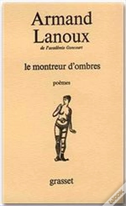 Capa do artigo Le Montreur D'Ombres