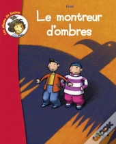 Le Montreur D'Ombres