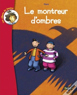 Capa do artigo Le Montreur D'Ombres