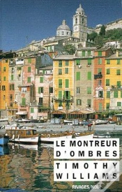Capa do artigo Le Montreur D