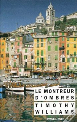 Capa do artigo Le Montreur D'Ombres