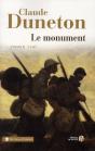 Le Monument - Preview