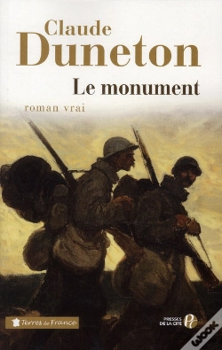 Capa do artigo Le Monument