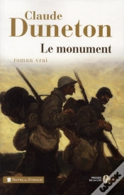 Capa do artigo Le Monument
